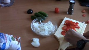 Как приготовить Корейку (мясо на косточке). Ресторанный рецепт !