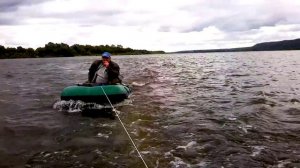 Лодочный мотор Parsun T 2.5 BMS (Golfstream T2.5BMS )