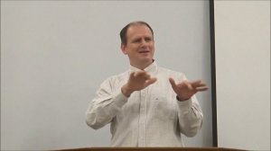 Наша сила и надежда в Боге. (РЖЯ для глухих)