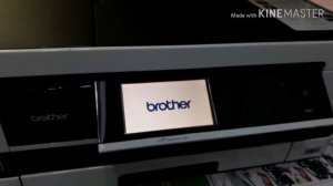 MFC J2510 INK ABSOBER IS FULL. HOW TO FIX.?