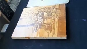 Курс "Голландский натюрморт" в Студии рисования Геннадия Шонцу