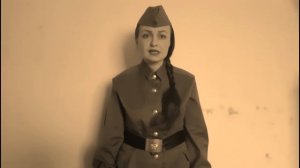 Светлана Соловьева, стихотворение "Бинты", автор Юлия Друнина