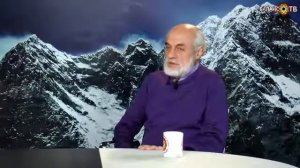 Михаил Левин