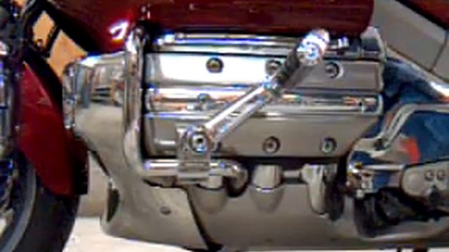 Kuryakyn Highway Peg Modification смотреть онлайн