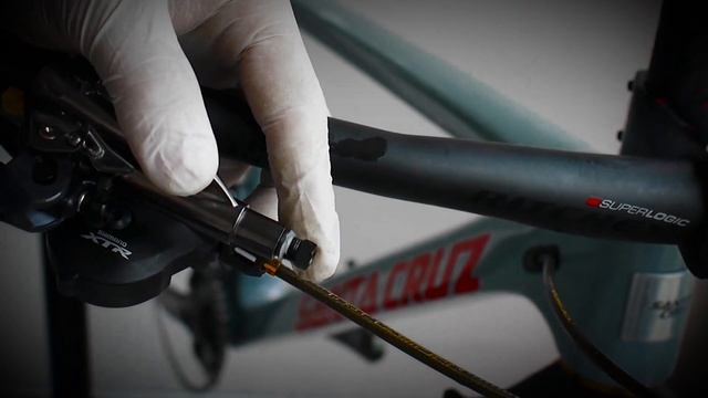 My Dream Build Hardtail MTB Santa Cruz Bicycles Highball 29 Carbon CC Mountain Bike смотреть онлайн