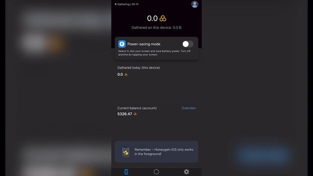 How To Use Honeygain on iPhone (Step by Step) | Setup Honey gain on IOS смотреть онлайн