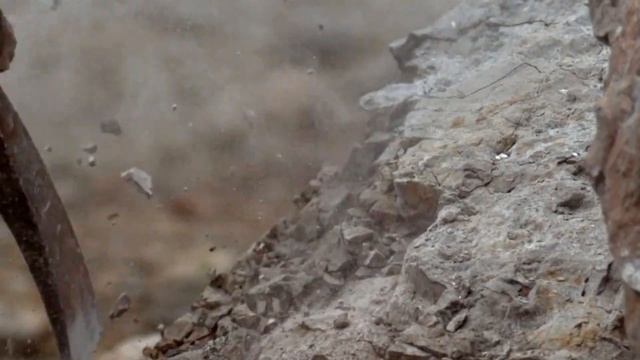 Бойка и Турбо тренируются в каньоне. "Неоспоримый 3". Фрагмент Из Фильма