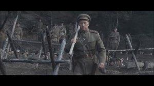 х/ф "Утомленные солнцем 2" 2011г. Не могу я тебя отпустить, меня самого никто не отпускает.