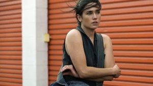 Актриса Дженнифер Коннелли JENNIFER CONNELLY №8 v2