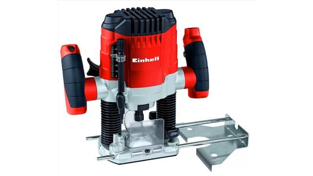 Einhell Oberfräse TC-RO 1155 E