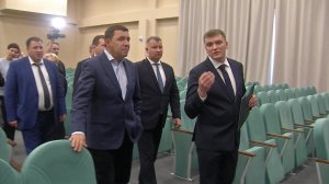 Школа №21 в Серове открыта! Успешное будущее начинается здесь!