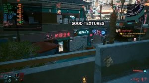 RX 550 4GB | Cyberpunk 2077 | Best settings | Optimal settings