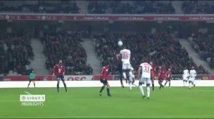 Ligue 1 Review - Week 17