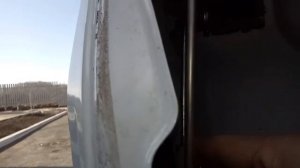 Замена дверного замка Chevrolet Niva
