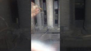 Регулировка мощности тепловоза ТЭМ2 в полевых условиях TEM2 locomotive power adjustment