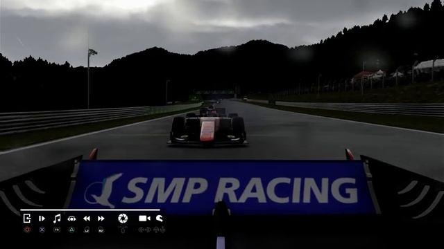 100 AI в F1 2020, вершина искусственного интеллекта смотреть онлайн