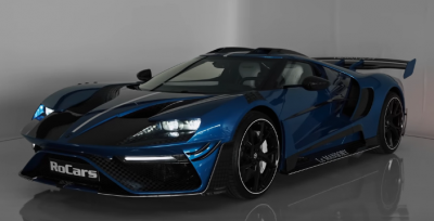 Обзоры авто