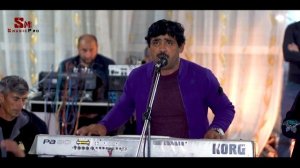 КАДАМИ КУРБОН "САРИ ПАВАРОТИ НАВ 2020" QADAMI QURBON "SARI PAVAROTI NAV 2020"