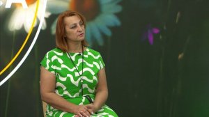 Утро Донбасса. 7 августа 2024г. Дела семейные. Помощь родственников. Виктория Спахова.