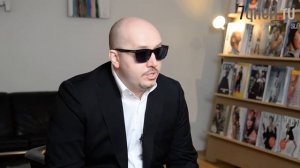 Сергей Бурунов.