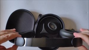 Anker Soundcore Space Q45 headphones - unboxing and first look