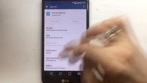 Обход аккаунта Google на LG K10 K4 K5 K7 K8/ FRP unlock LG #2