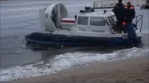 При падении с моста "Саратов-Энгельс" женщина разбилась насмерть