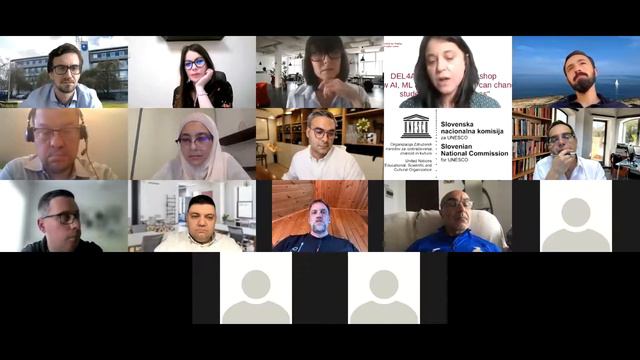 How AI, ML and digital games can change student learning success смотреть онлайн