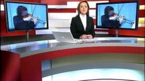 Музыкальный Олимп покорили русские. Вручение премии Грэмми