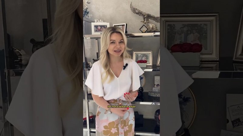 Дети копируют взрослых #утреннийподкаст #интервью