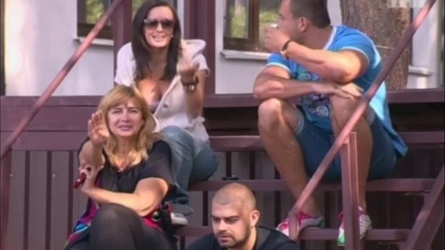 Тигран ушёл от Юли