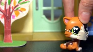 LPS / КАРАНТИН 2020 2 часть. Ударим по вирусу смехом.