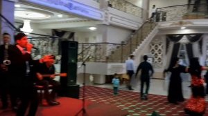 Шерози Камол - Базми Туёна 2021 (овози зинда)