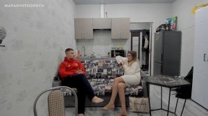 МАФАНЯ И КОМПАНИЯ ДОВЕЛИ ДО СЛЕЗ ДЕВУШКУ НА ИРЛ СВИДНАИИ