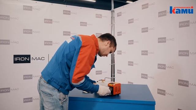 Станок для заточки сверл IRONMAC M21 | НАУЧИМ КАК ЛЕГКО И ПРОСТО ЗАТОЧИТЬ ИНСТРУМЕНТ