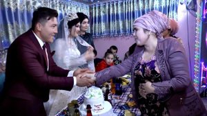 Dayanch Jumaev tuylar muborak! Даянч Ҷумаев Туйлар муборак! 2020-2021 Туй Эсанбой! HABIB MEDIA