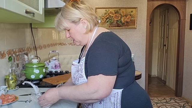 Рыбные заготовки к празднику смотреть онлайн