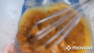 @РЫБНОЕ СУФЛЕ#Валентинакороль#суфле#рыбныеконсервы.