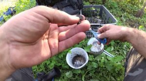 Интересная находка