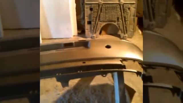 Ремонт Citroen C4. Часть 5. смотреть онлайн