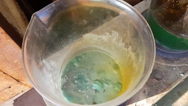 Как повысить стоимость меди на 30%, снимаем лужение. смотреть онлайн