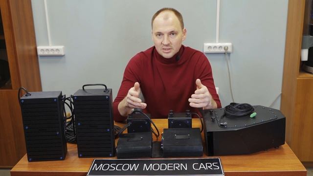 Подробно о EngineVox - самой продвинутой, и крутой системе активного выхлопа (active sound)