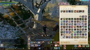 Archeage 3.0 Ромашка тест замер сбора молока.