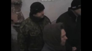 Тайная печать антихриста. Иеромонах Авель (Семёнов).