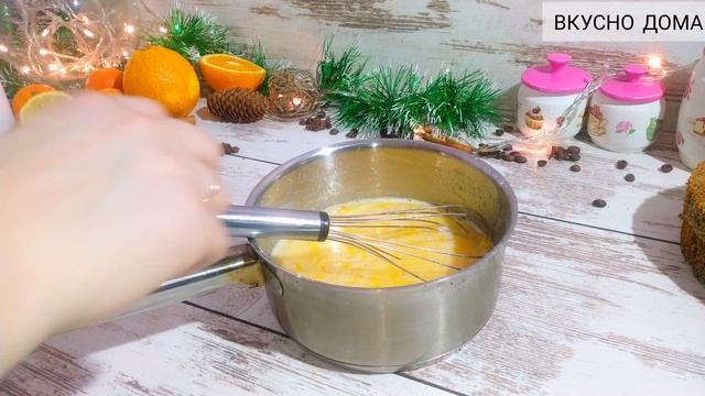 #ЛИМОННЫЙ_КРЕМ ? Рецепт самого вкусного лимонного крема / лимонный курд
