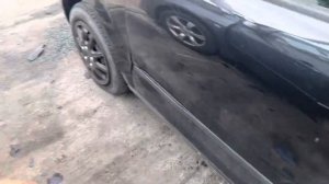 Разборка Peugeot - 307, 1.6 (VIN: VF33CNFUF84951668) KW07DXB