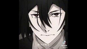 ║☯Реакция Bungou Stray Dogs на TikTok ヅ║ft.Чуя|Сигма|Дазай|Гоголь|Достоевский|