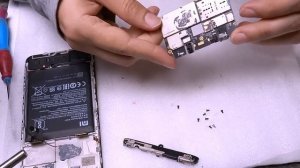 Разборка xiaomi redmi 5 plus. Как разобрать современный смартфон