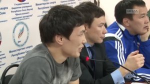 Виктор Лебедев о возможности Виктора Рассадина выступать в весе до 61 кг