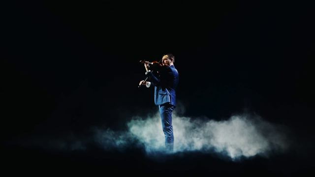 Unchained Melody - violin - Skrzypce solo do muzyki z filmu Duch - Cover - instrumental - смотреть онлайн